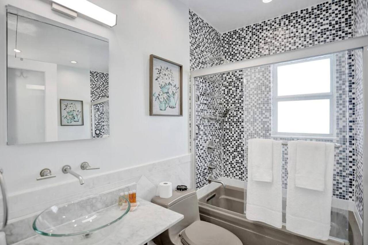 Isles Modern 1br In Lauderdale Fort Lauderdale