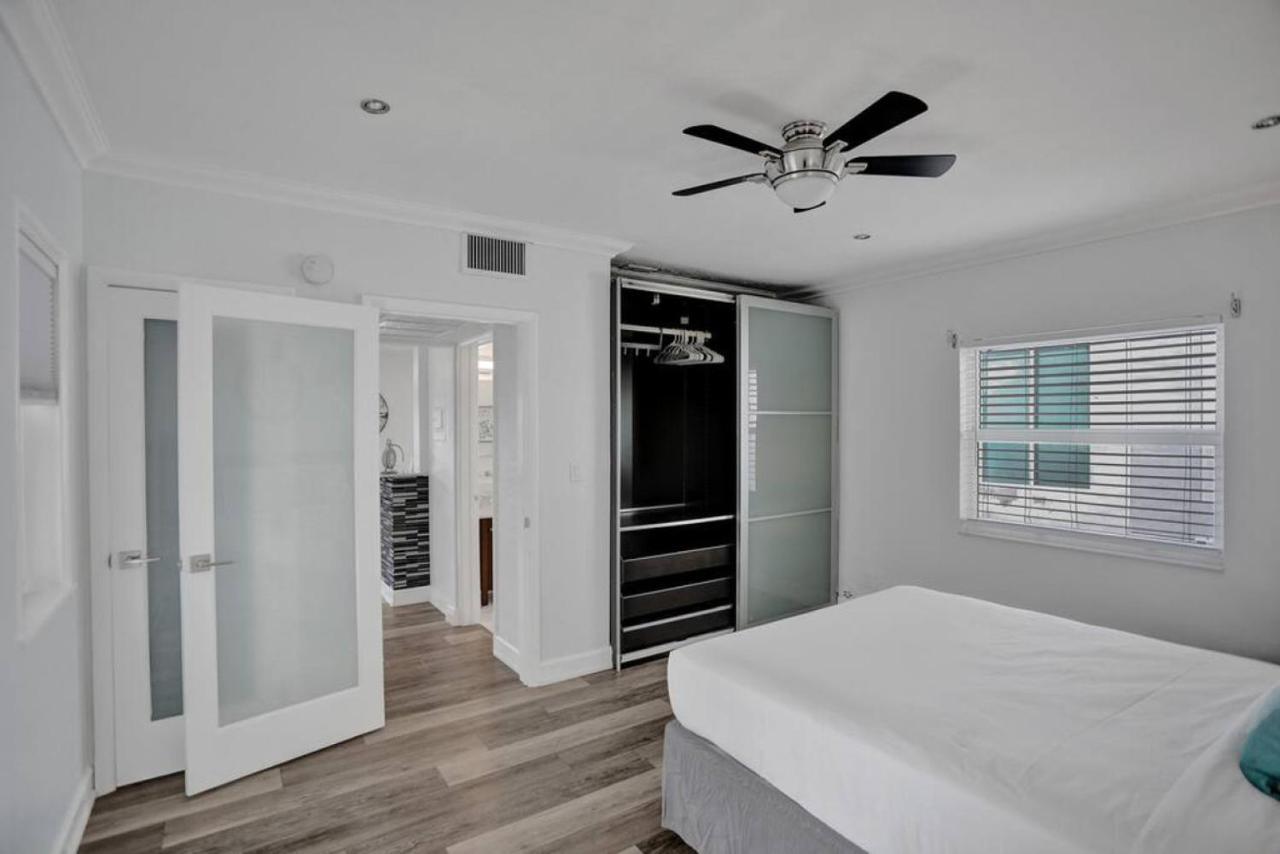 Apartment Isles Modern 1br In Lauderdale *