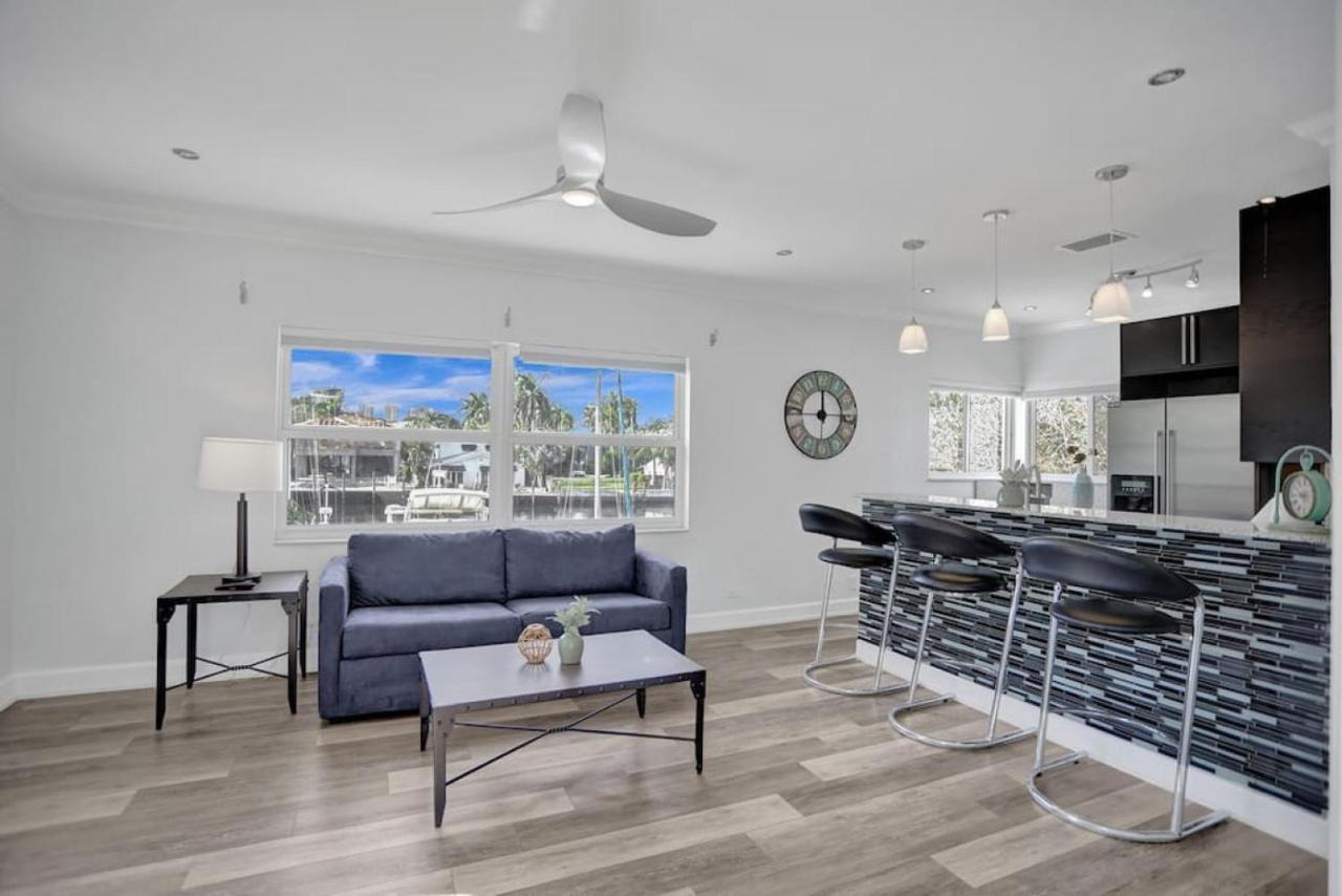 Isles Modern 1br In Lauderdale Apartment Fort Lauderdale