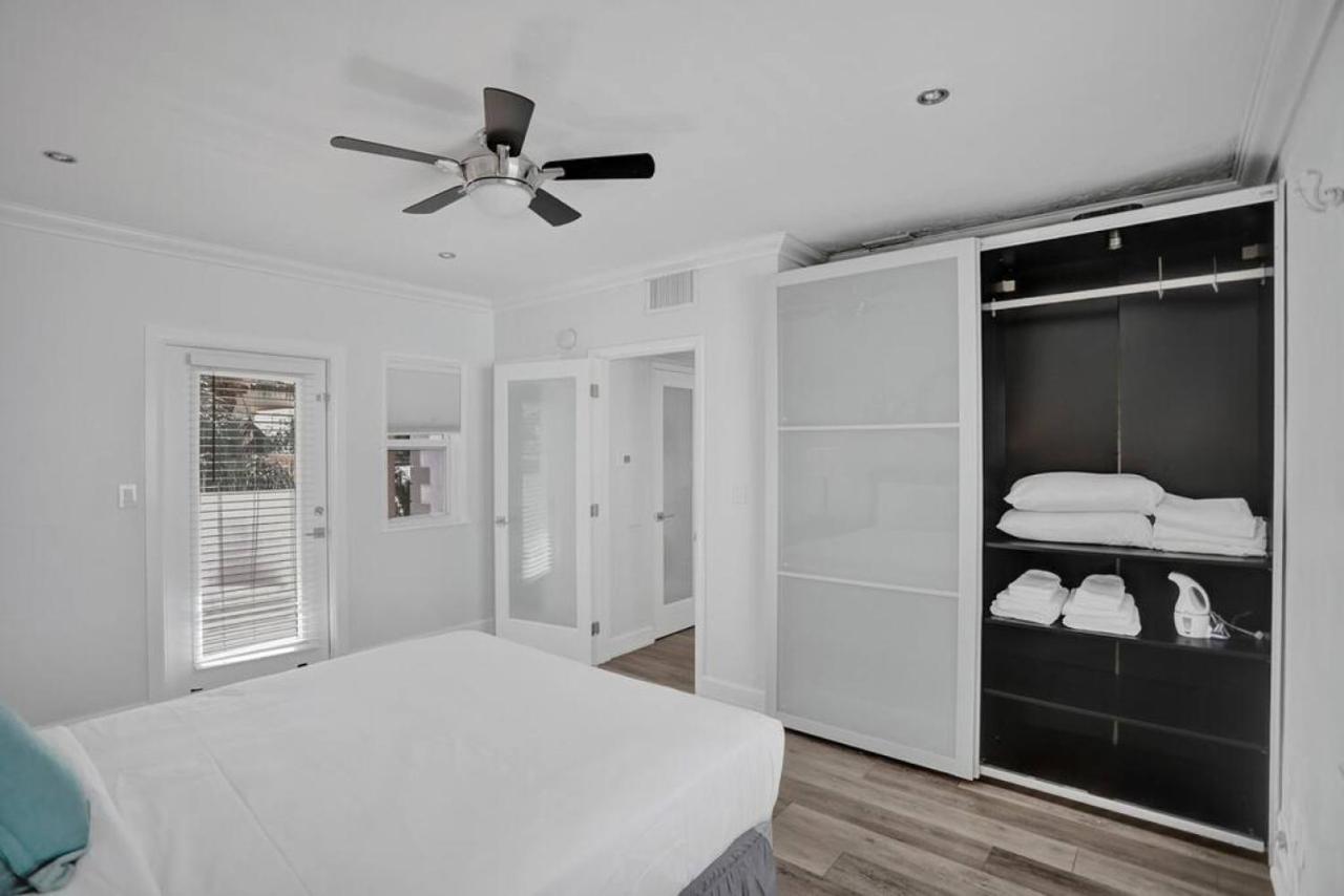 Apartment Isles Modern 1br In Lauderdale *