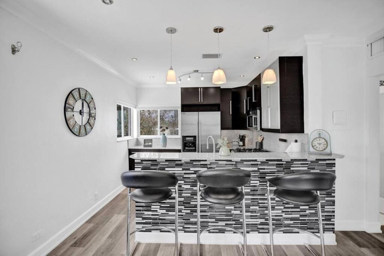 Apartment Isles Modern 1br In Lauderdale