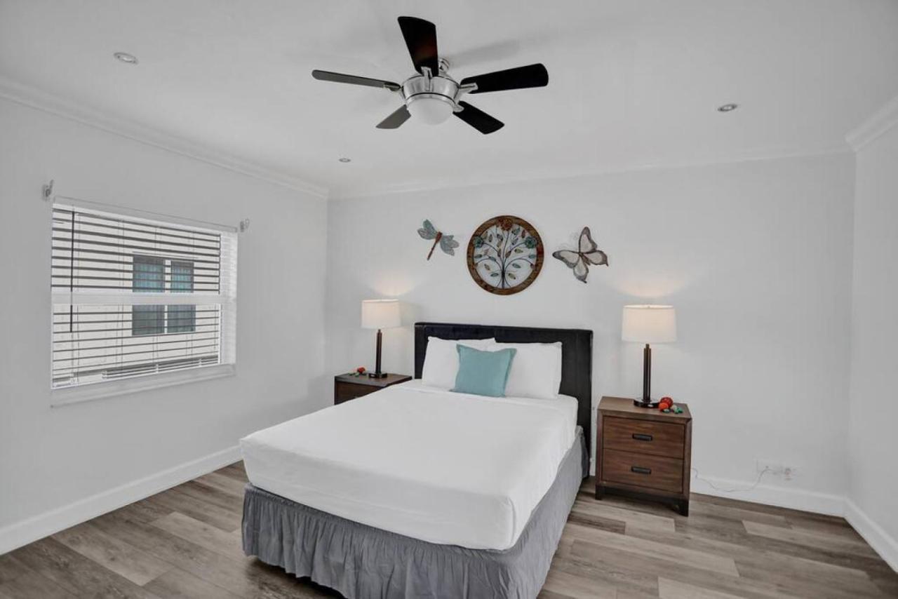 Apartment Isles Modern 1br In Lauderdale *