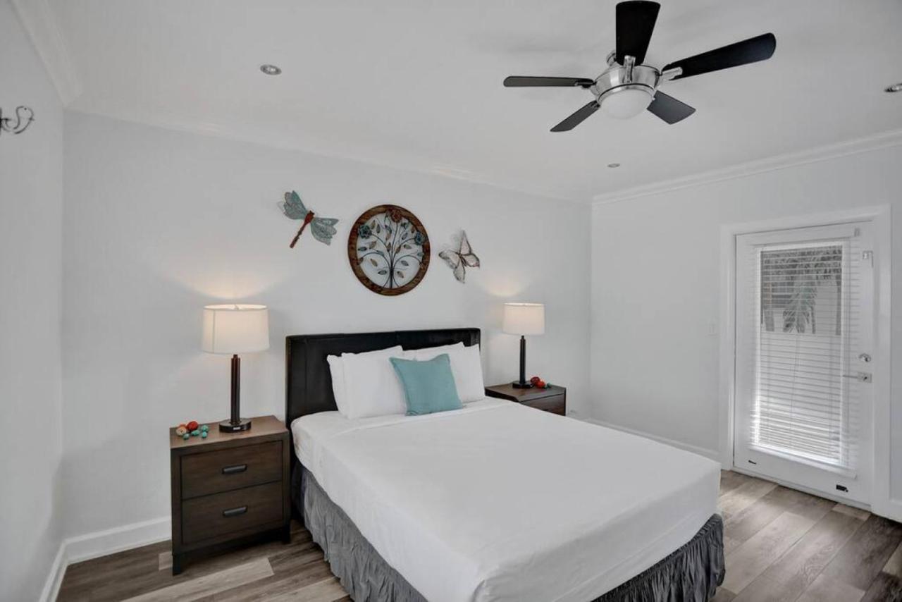 Isles Modern 1br In Lauderdale *