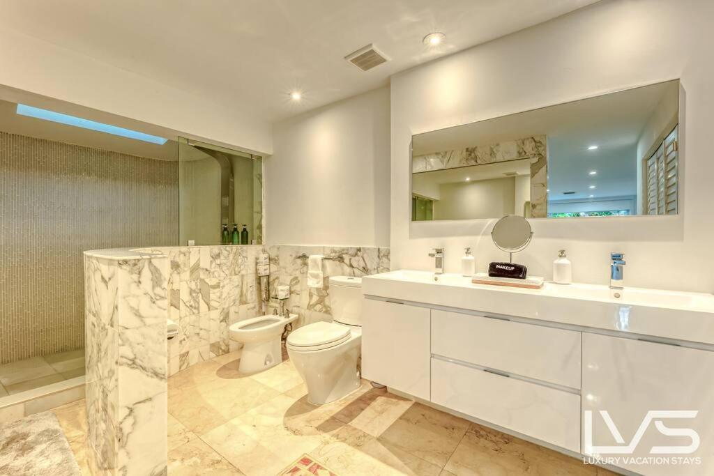 Cascada-luxe Heated Pool Hottub Wlk 2 Holiday home Fort Lauderdale