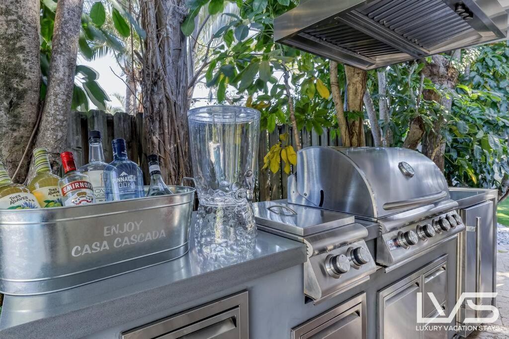 Holiday home Cascada-luxe Heated Pool Hottub Wlk 2
