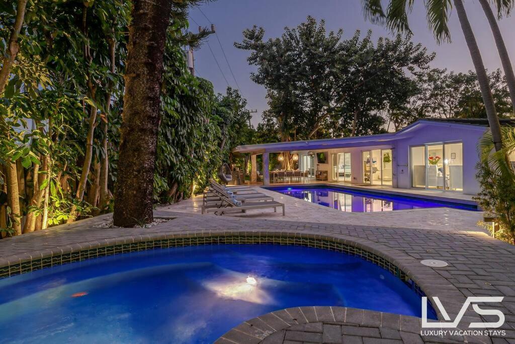 Holiday home Cascada-luxe Heated Pool Hottub Wlk 2