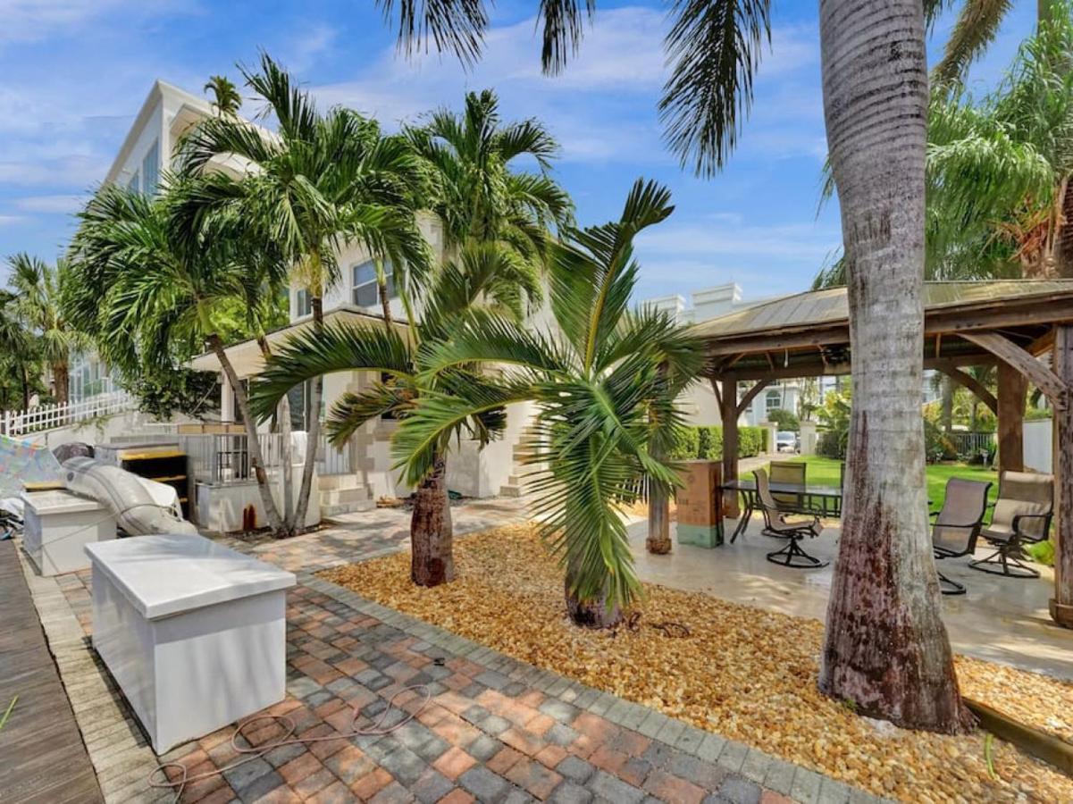 Isles Modern 1br In Lauderdale With Patio Fort Lauderdale