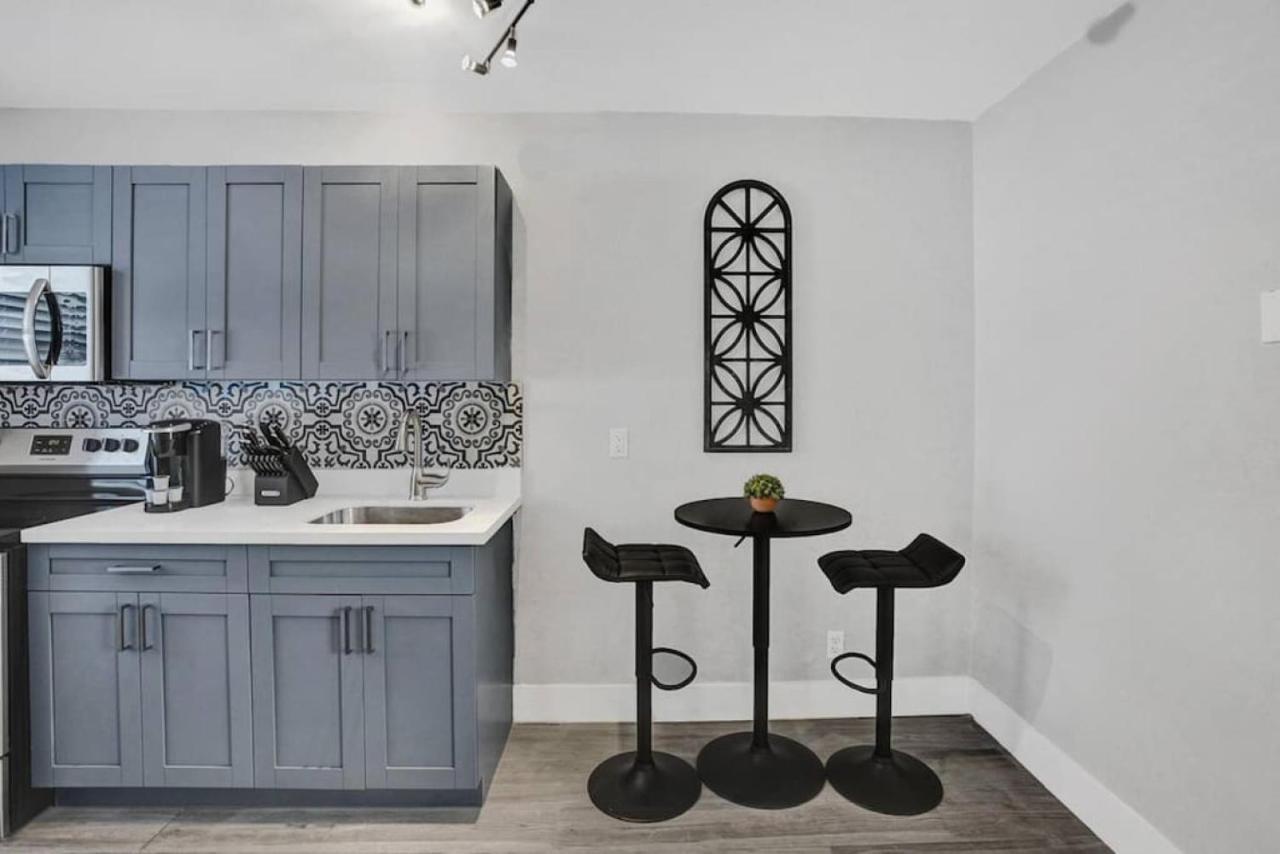 Apartment Rustic Retreats Modern 1br For 4 Guests Minutes From Olas
