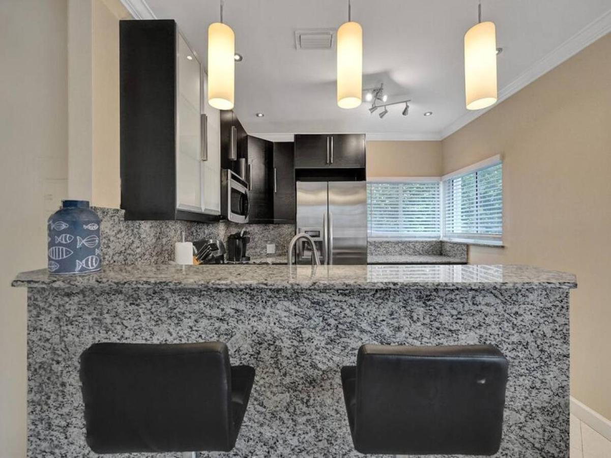 Isles Modern 1br In Lauderdale With Patio Apartment *