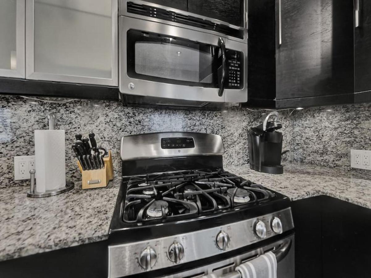 Isles Modern 1br In Lauderdale With Patio Apartment Fort Lauderdale