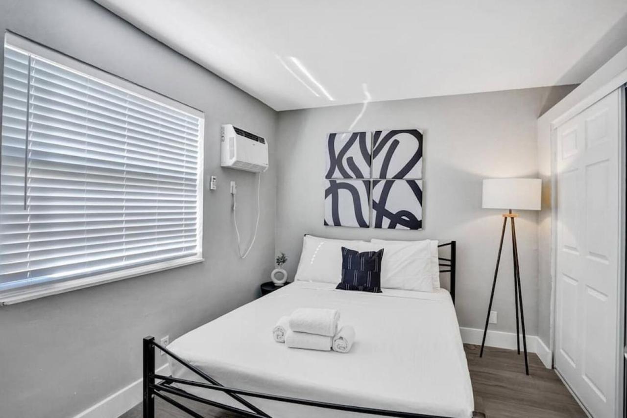 Rustic Retreats Modern 1br For 4 Guests Minutes From Olas Apartment