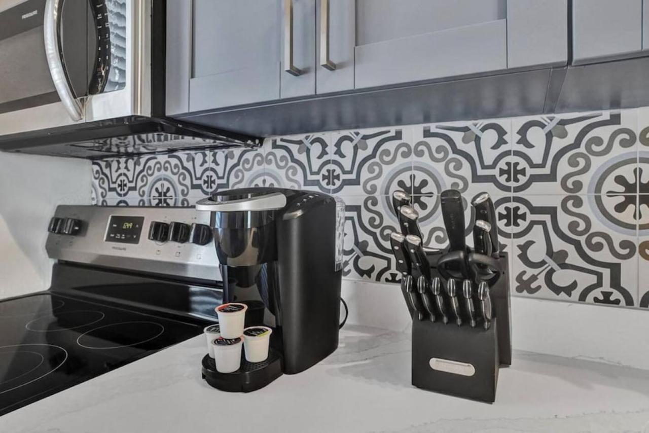Apartment Rustic Retreats Modern 1br For 4 Guests Minutes From Olas