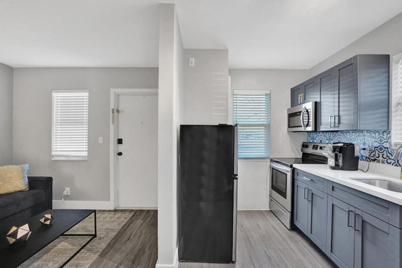 Rustic Retreats Spacious 1br For 4 Guests In The Heart Of Lauderdale *