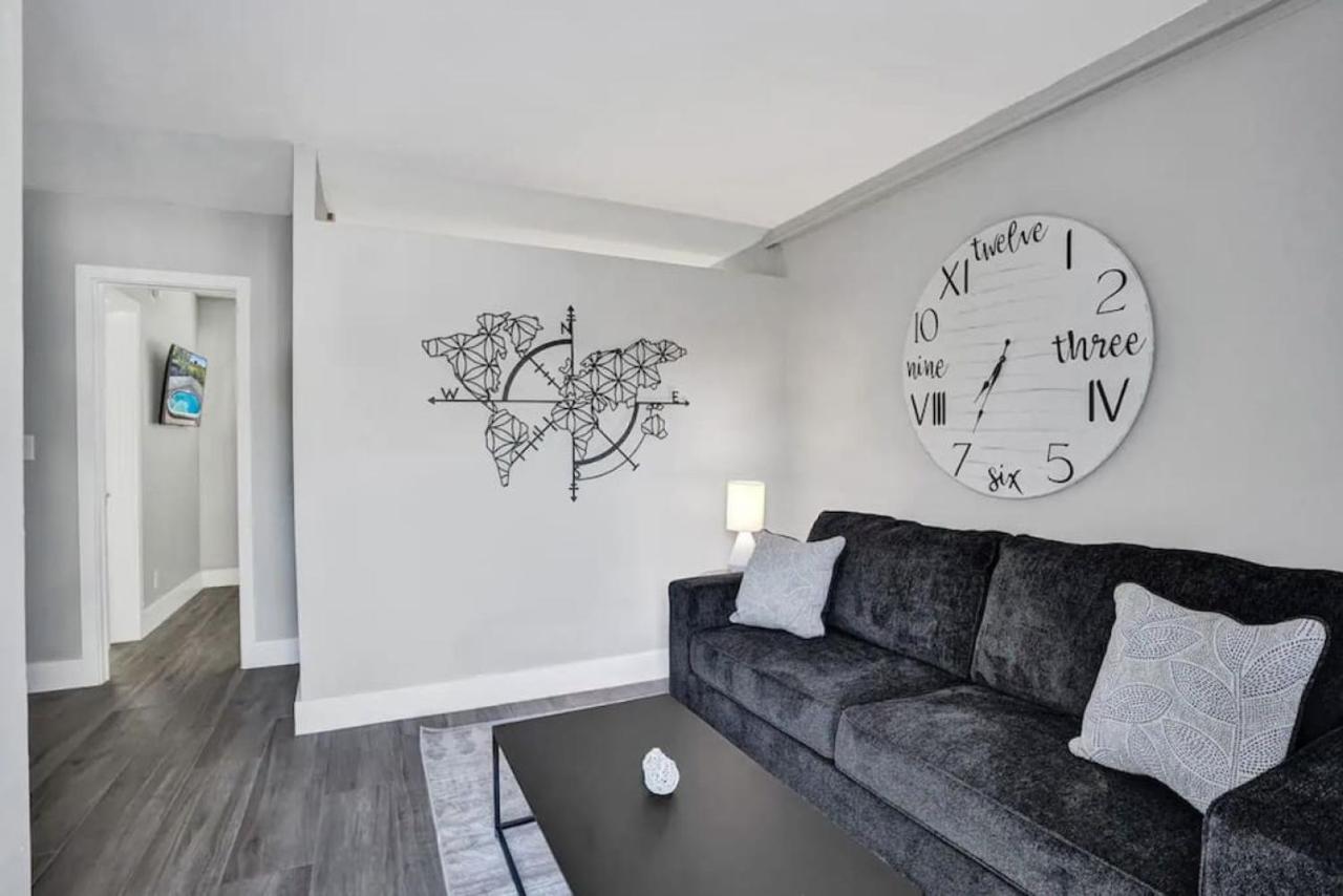 Rustic Retreats Modern 1br For 4 Guests Minutes From Olas * Fort Lauderdale