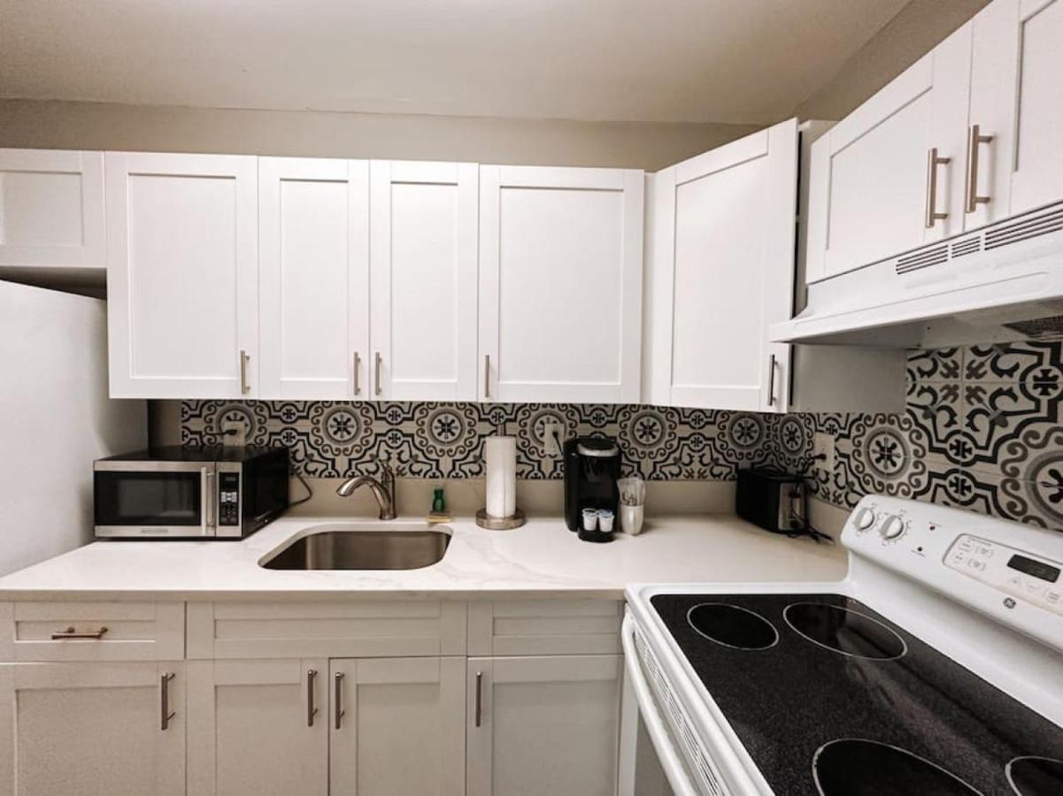Apartment Pionciana Getaway 1br Near Fll Airport *