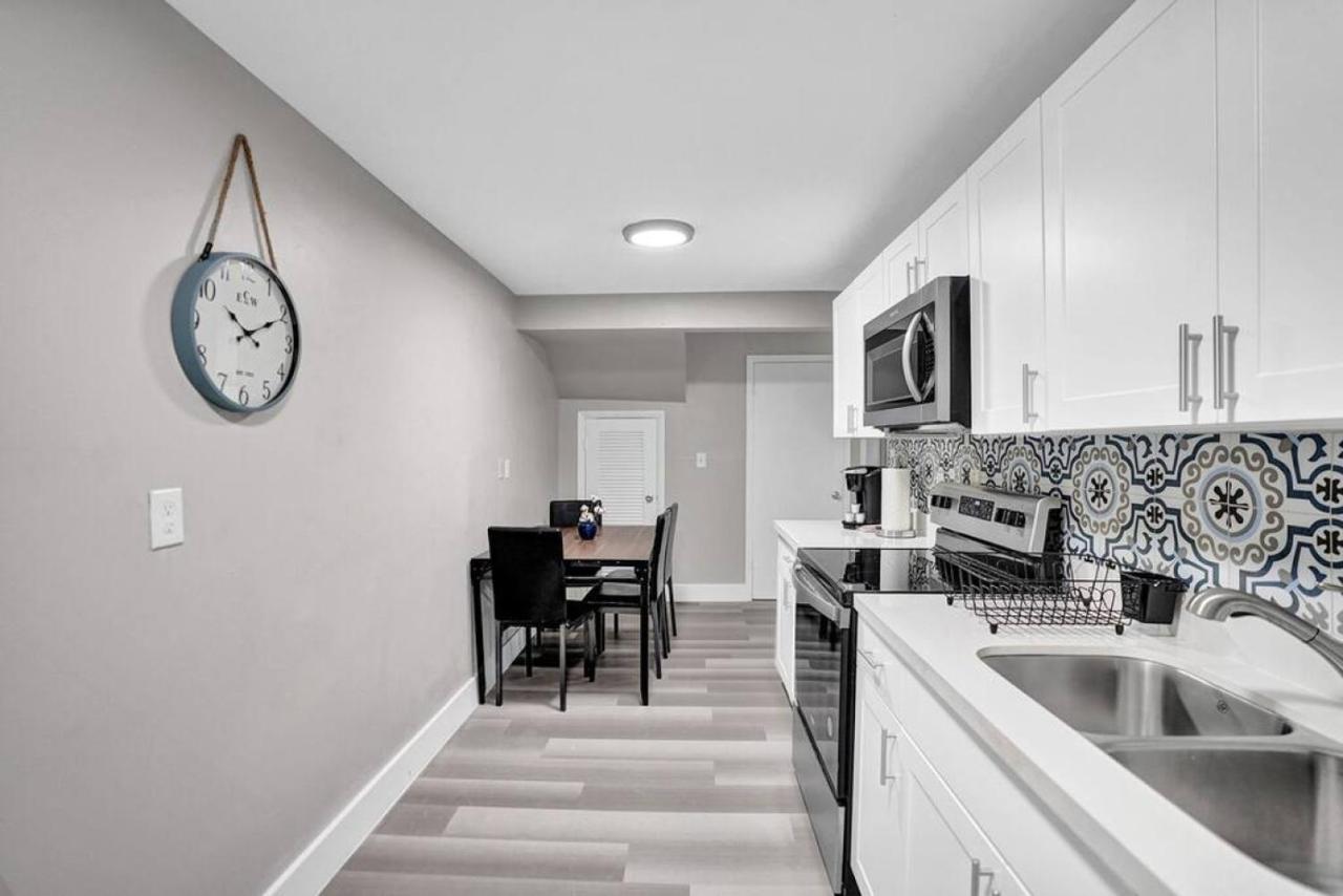 Apartment Pionciana Getaway 1br Near Fll Airport Fort Lauderdale