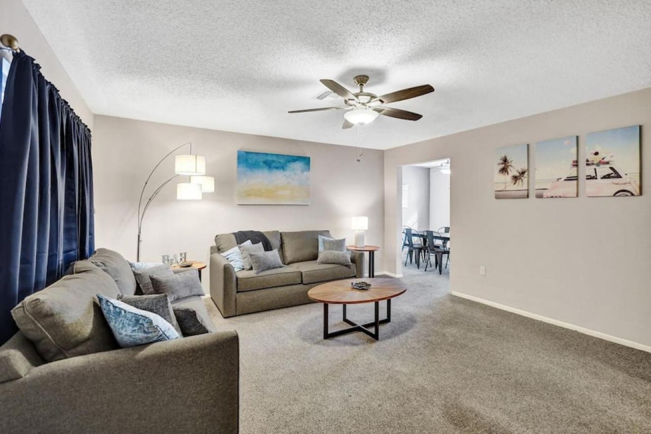 Apartment The Oceans Spacious 3br In Victoria Park With Pool Fort Lauderdale