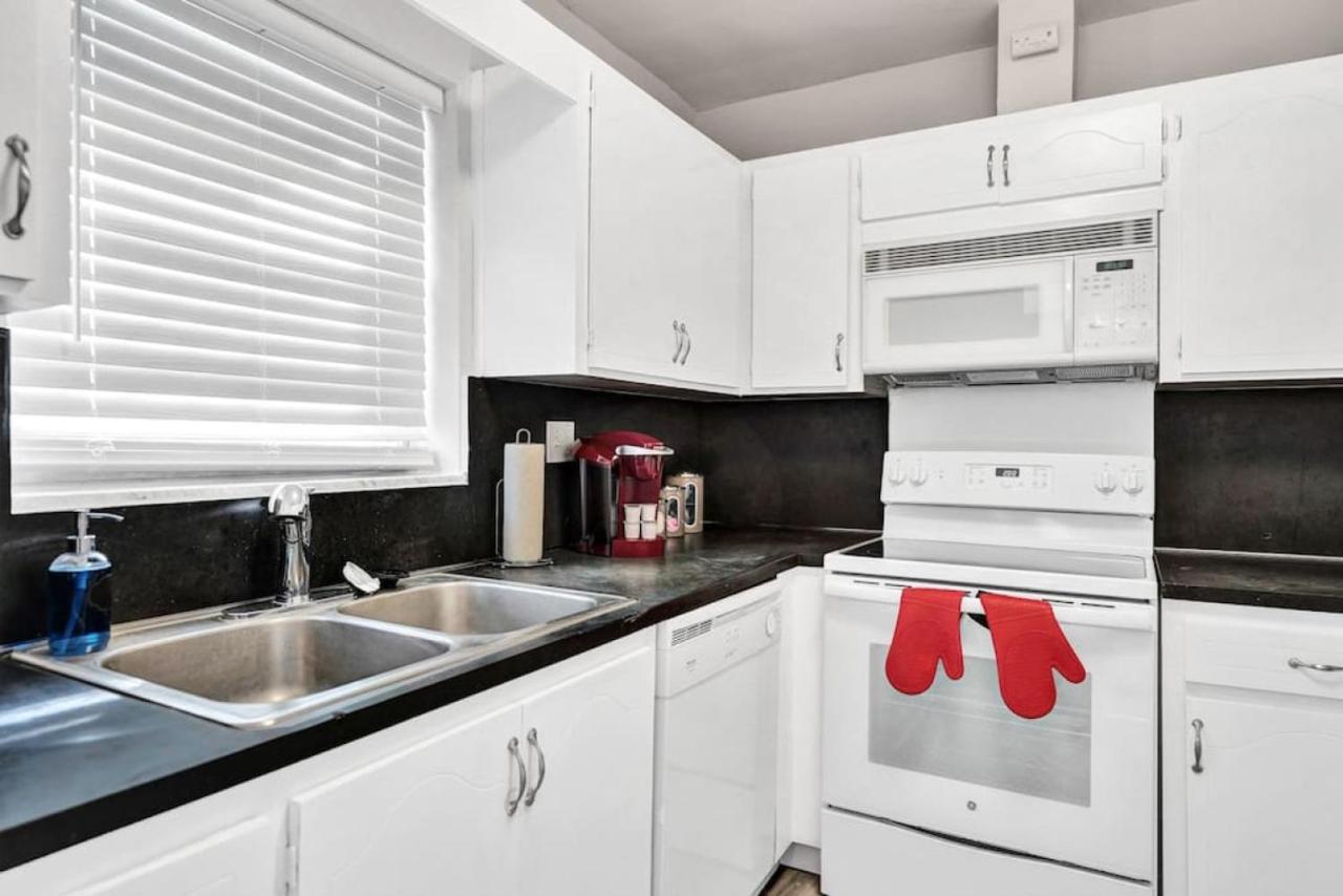 The Oceans Spacious 3br In Victoria Park With Pool * Fort Lauderdale