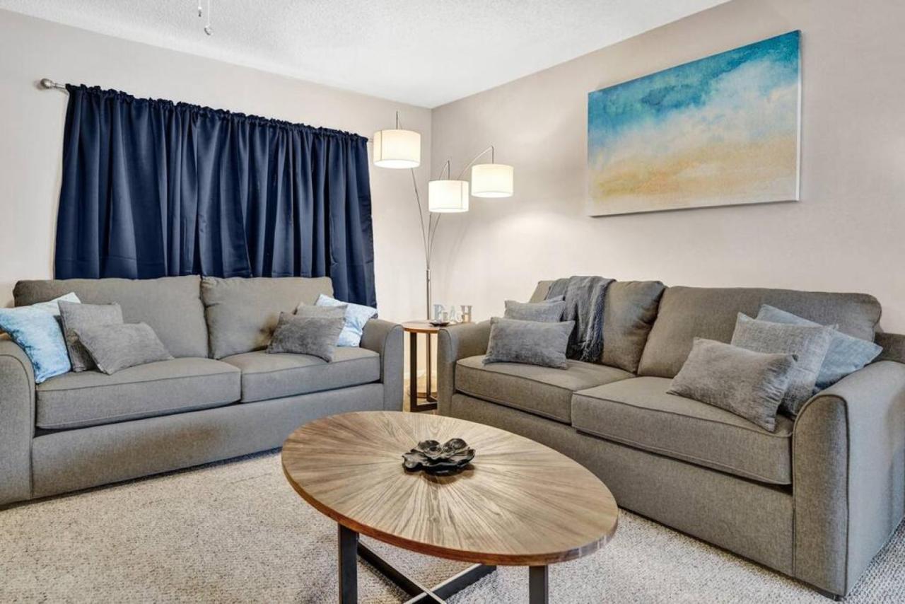 The Oceans Spacious 3br In Victoria Park With Pool Fort Lauderdale