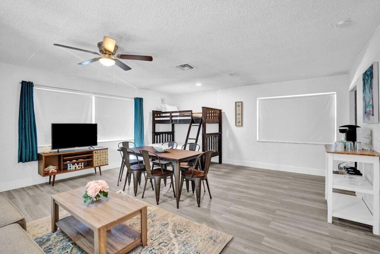 Apartment The Oceans Spacious 3br In Victoria Park With Pool Fort Lauderdale
