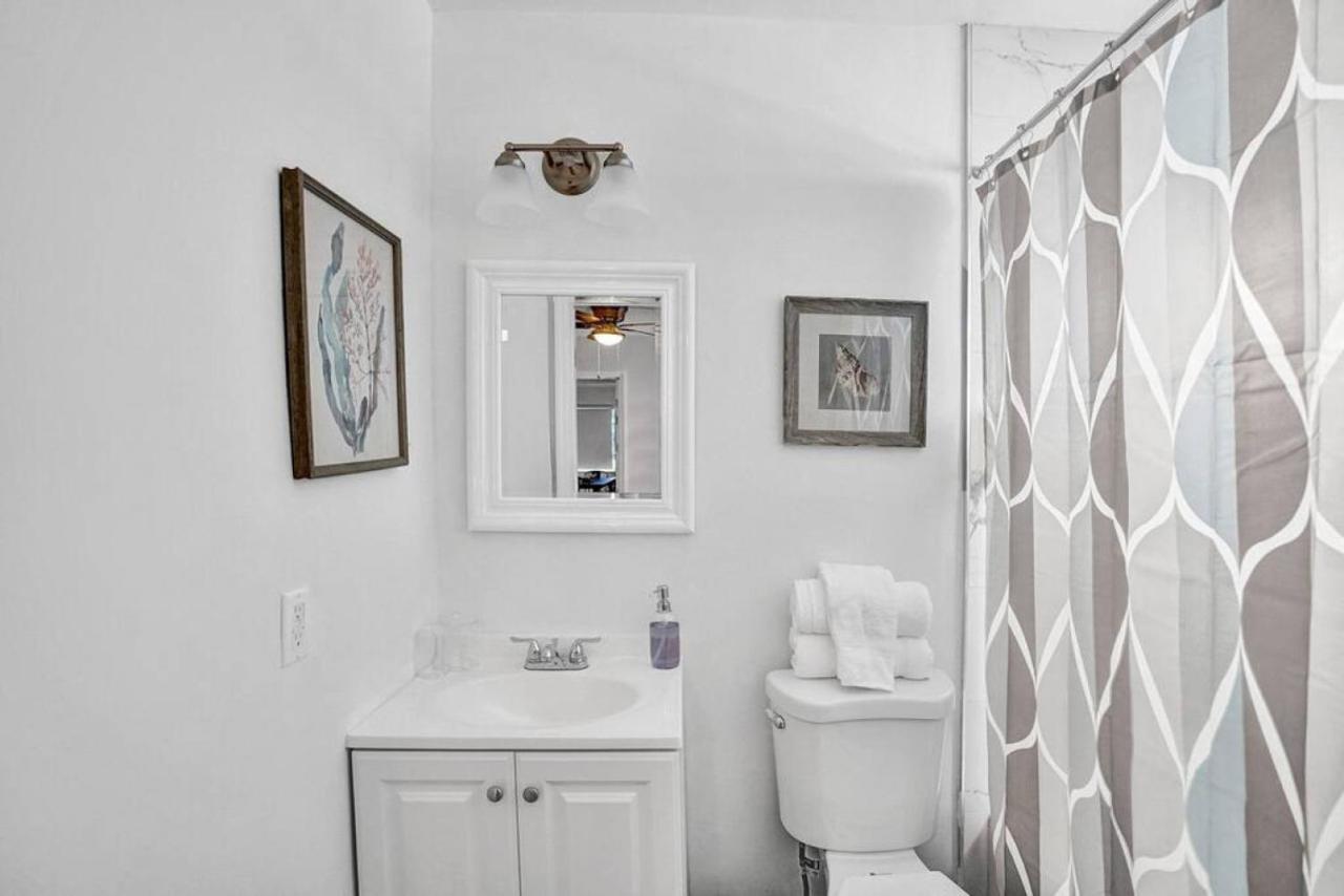The Oceans Spacious 3br In Victoria Park With Pool * Fort Lauderdale