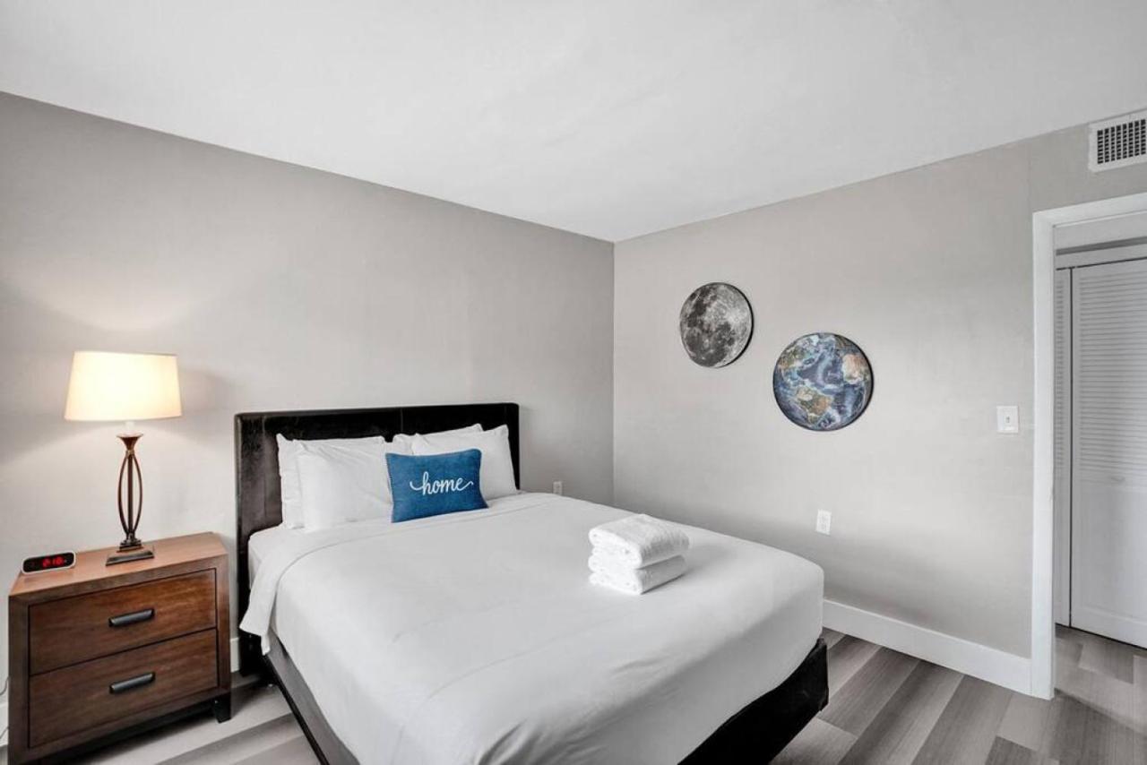 Pionciana Getaway 1br Near Fll Airport Apartment