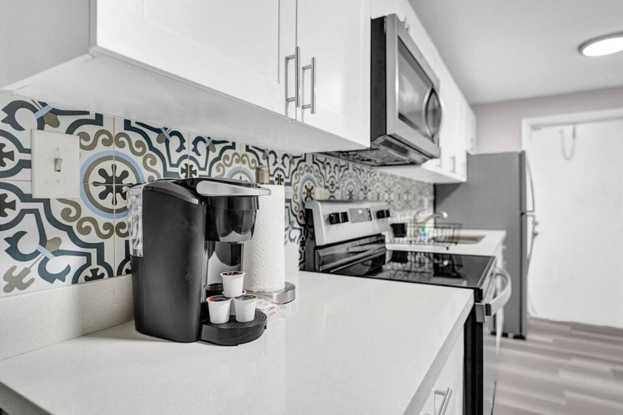 Pionciana Getaway 1br Near Fll Airport