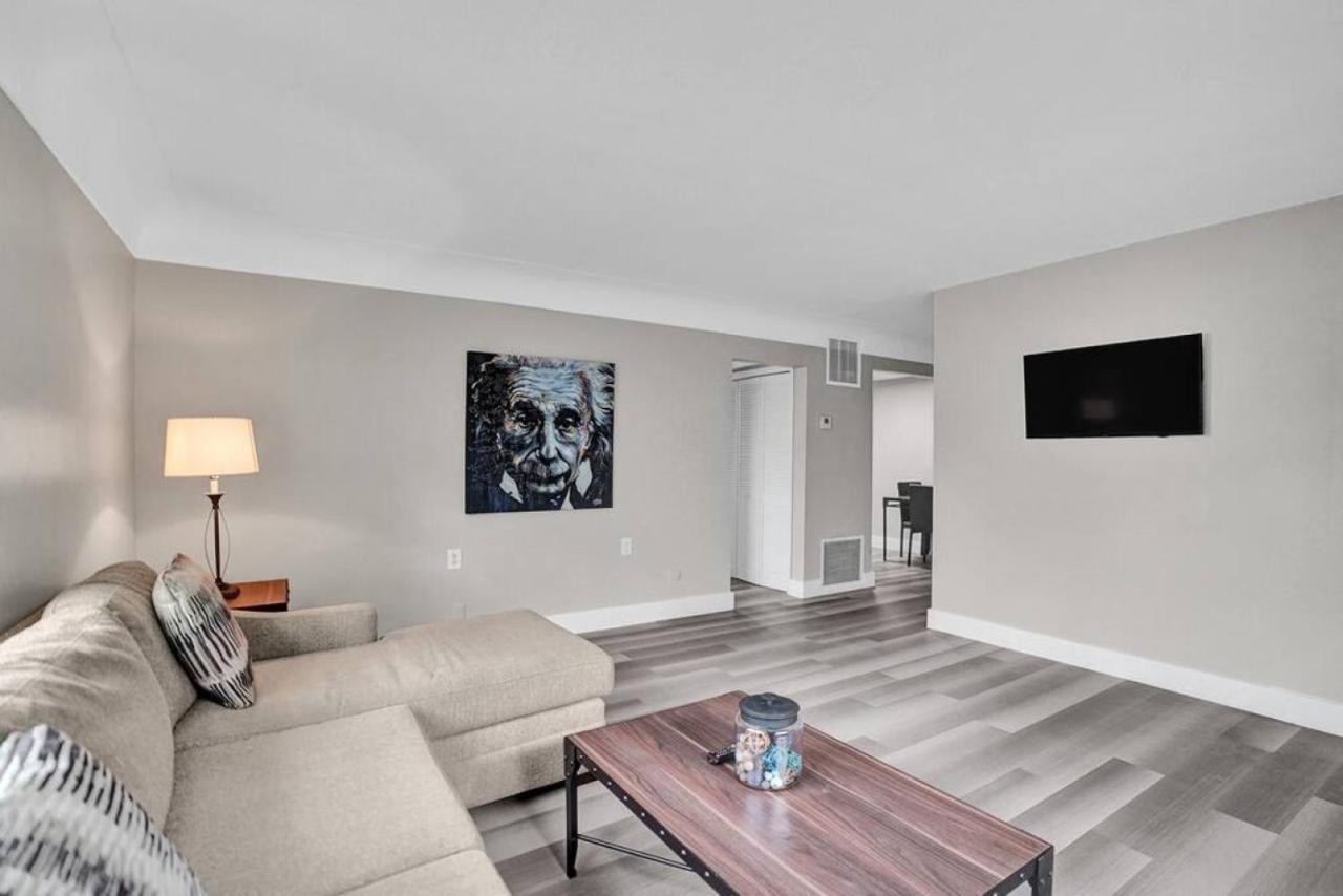 Pionciana Getaway 1br Near Fll Airport * Fort Lauderdale