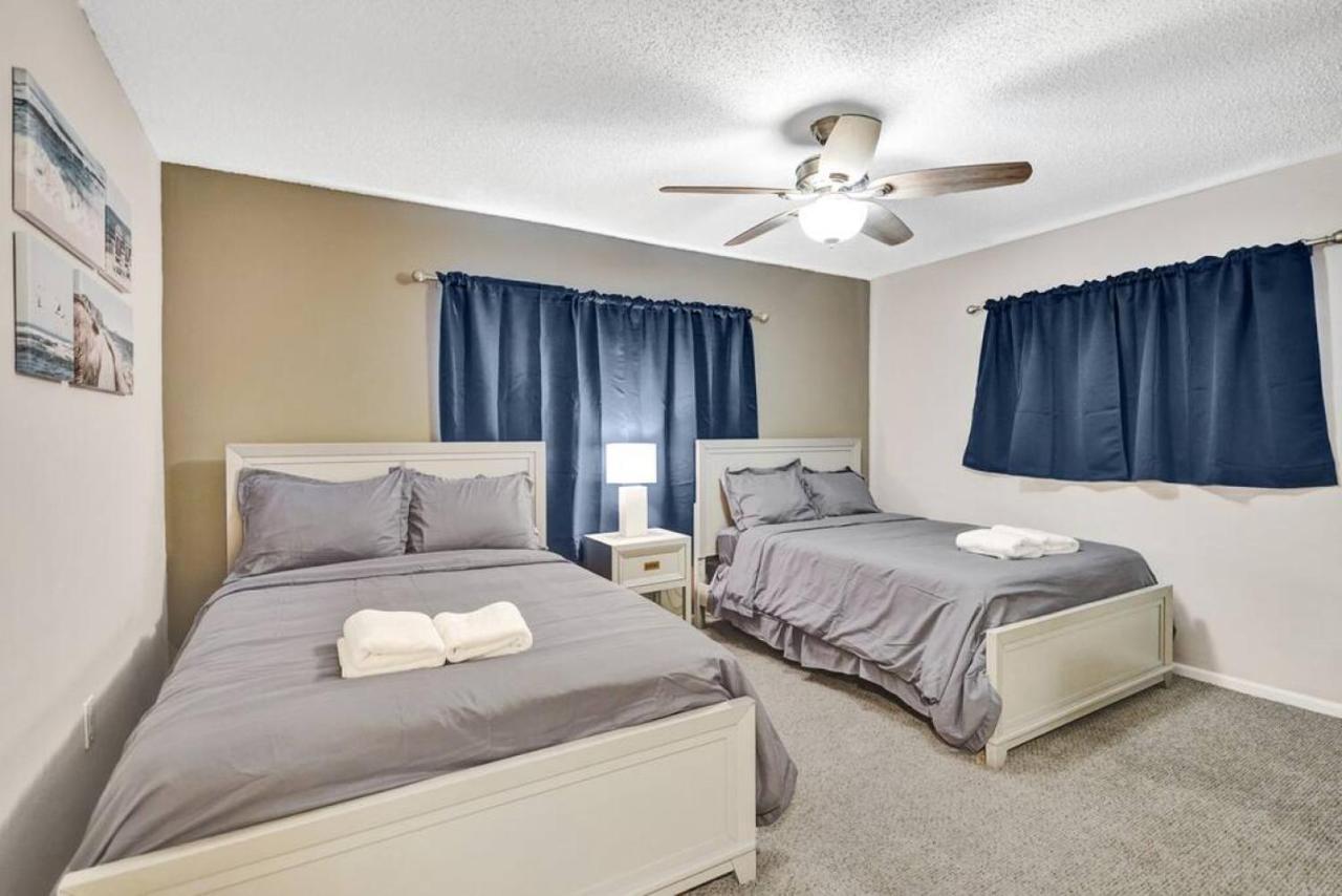 The Oceans Spacious 3br In Victoria Park With Pool Fort Lauderdale