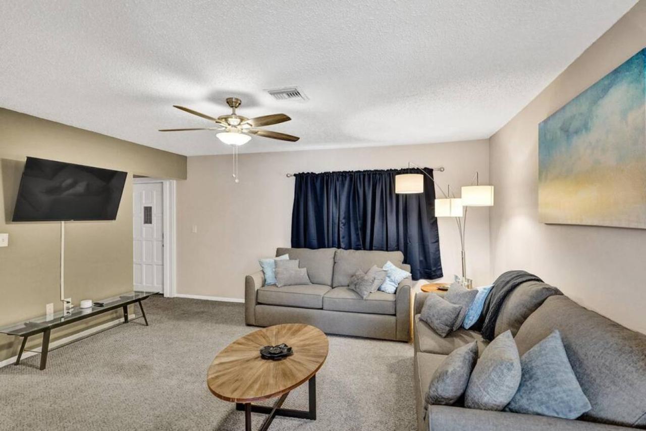 The Oceans Spacious 3br In Victoria Park With Pool Apartment *
