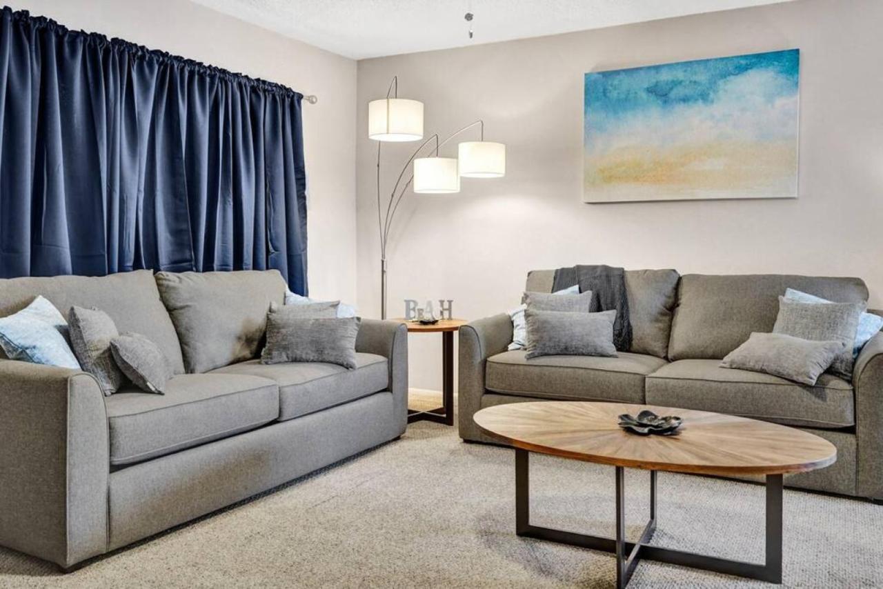 The Oceans Spacious 3br In Victoria Park With Pool * Fort Lauderdale