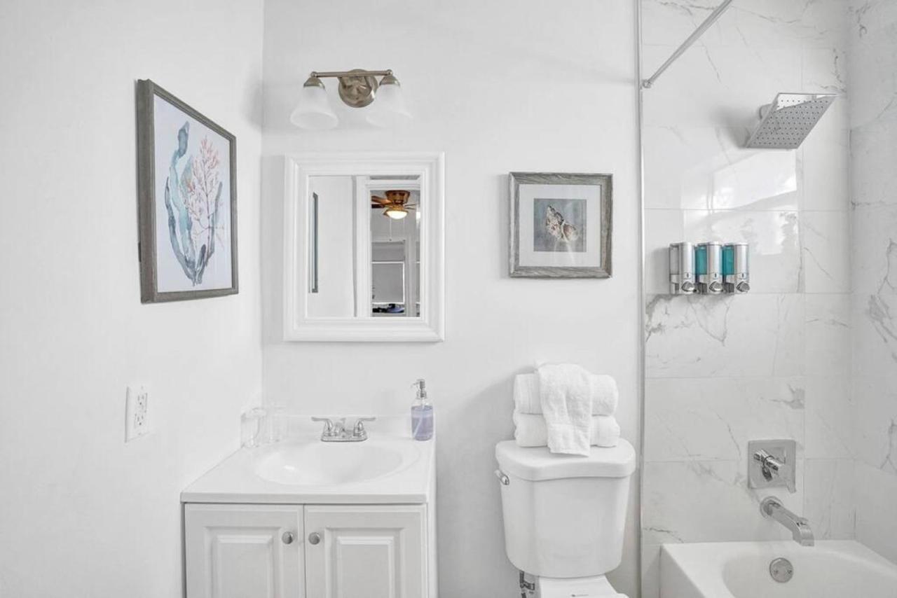 Apartment The Oceans Spacious 3br In Victoria Park With Pool