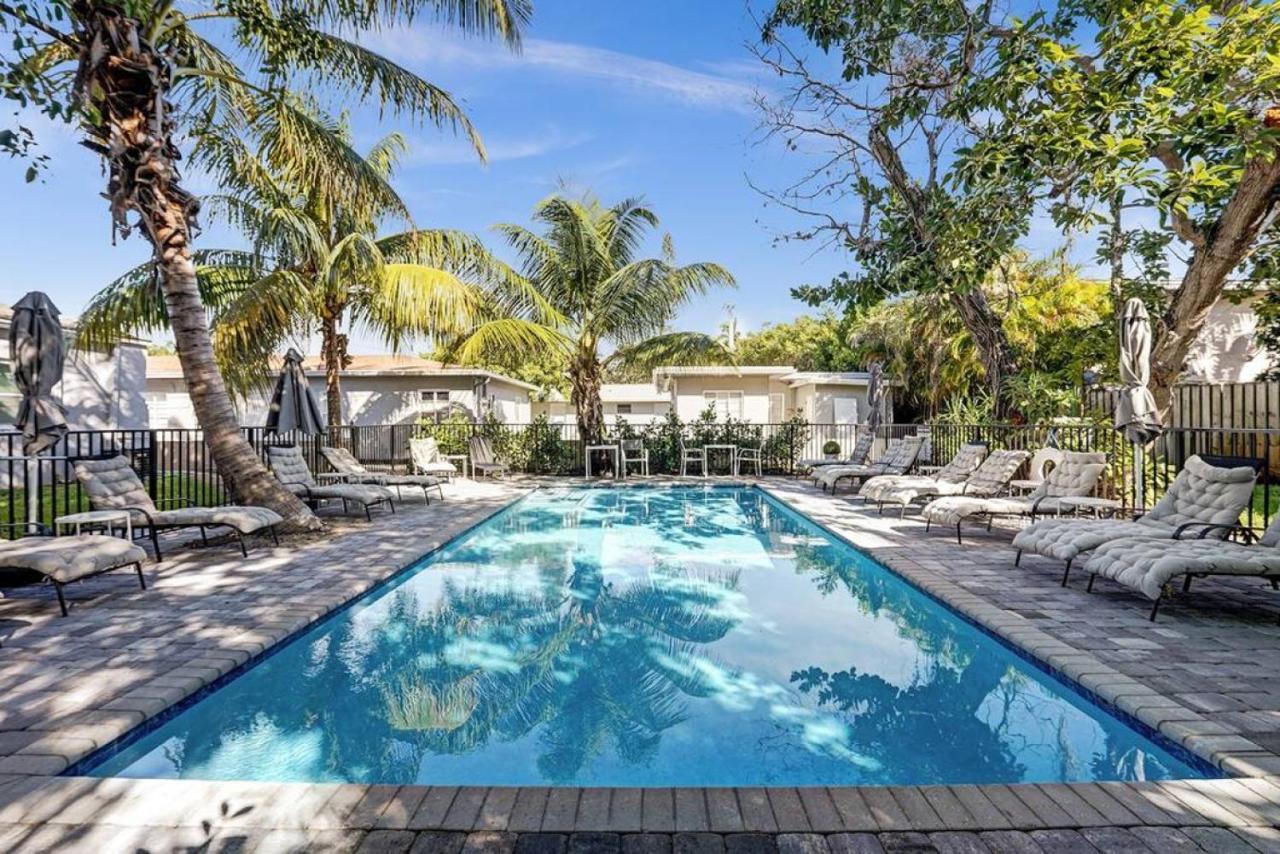 Apartment The Oceans Spacious 3br In Victoria Park With Pool
