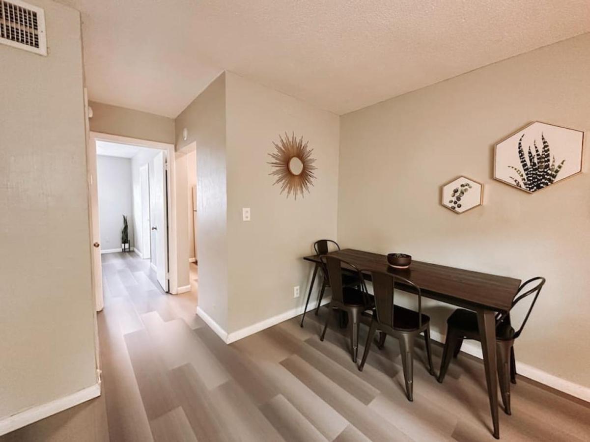 Pionciana Getaway 1br Near Fll Airport Apartment *