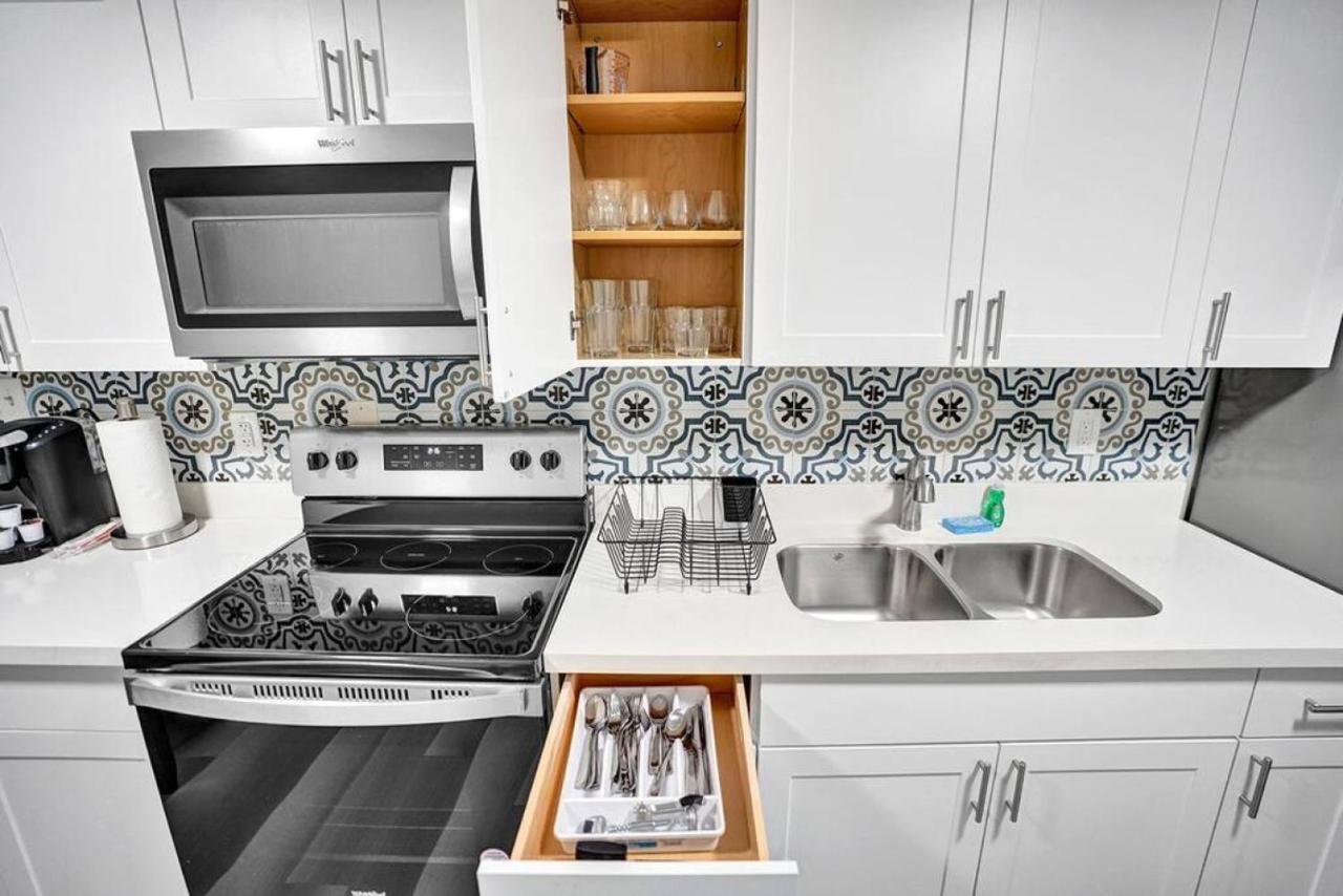 Pionciana Getaway 1br Near Fll Airport *