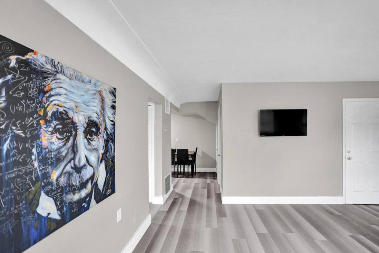 Pionciana Getaway 1br Near Fll Airport Apartment Fort Lauderdale