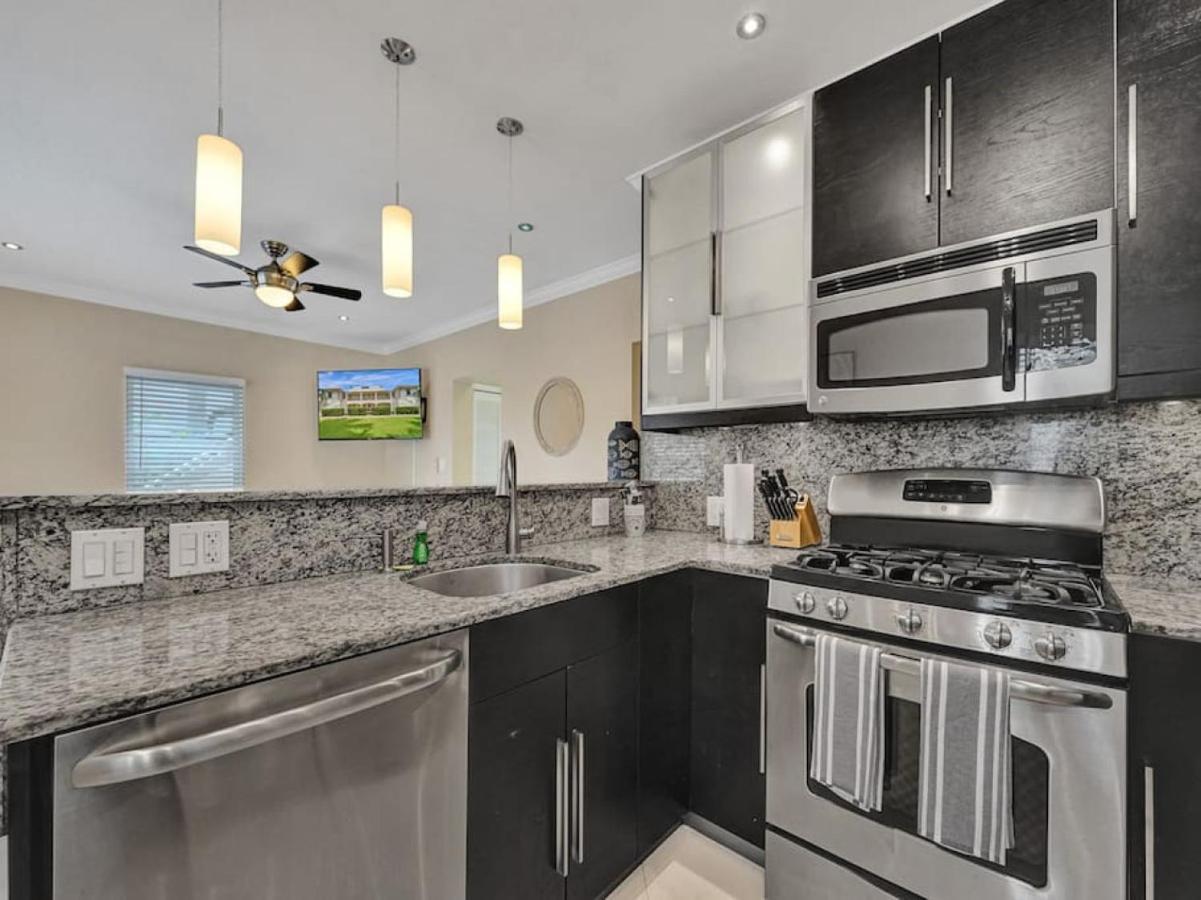 Apartment Isles Modern 1br In Lauderdale With Patio Fort Lauderdale