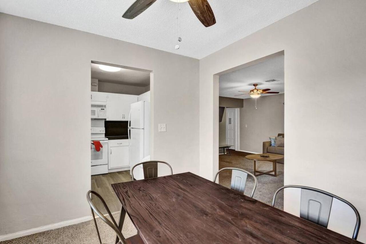 Apartment The Oceans Spacious 3br In Victoria Park With Pool
