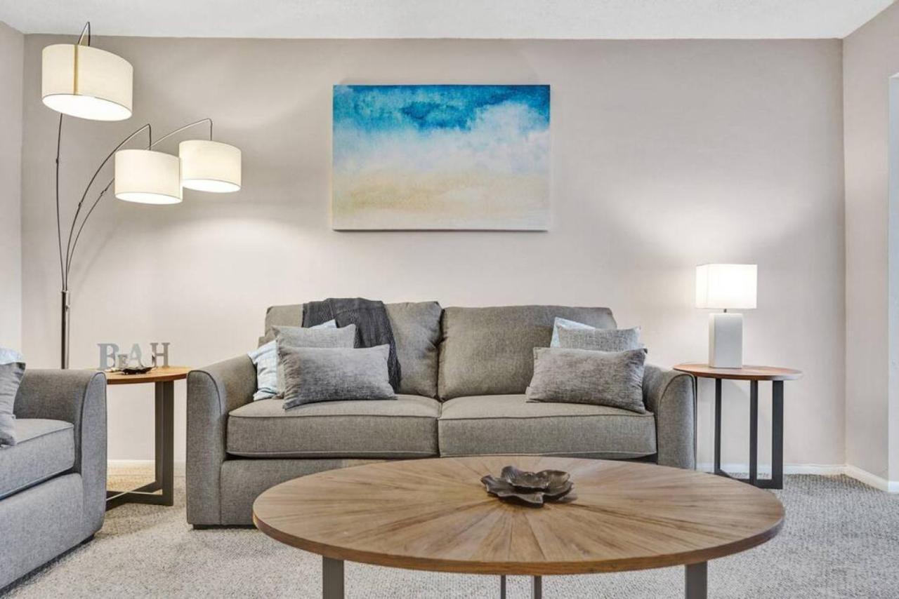 Apartment The Oceans Spacious 3br In Victoria Park With Pool Fort Lauderdale