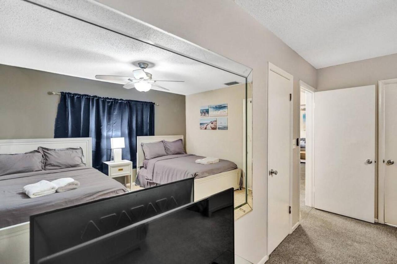 The Oceans Spacious 3br In Victoria Park With Pool * Fort Lauderdale