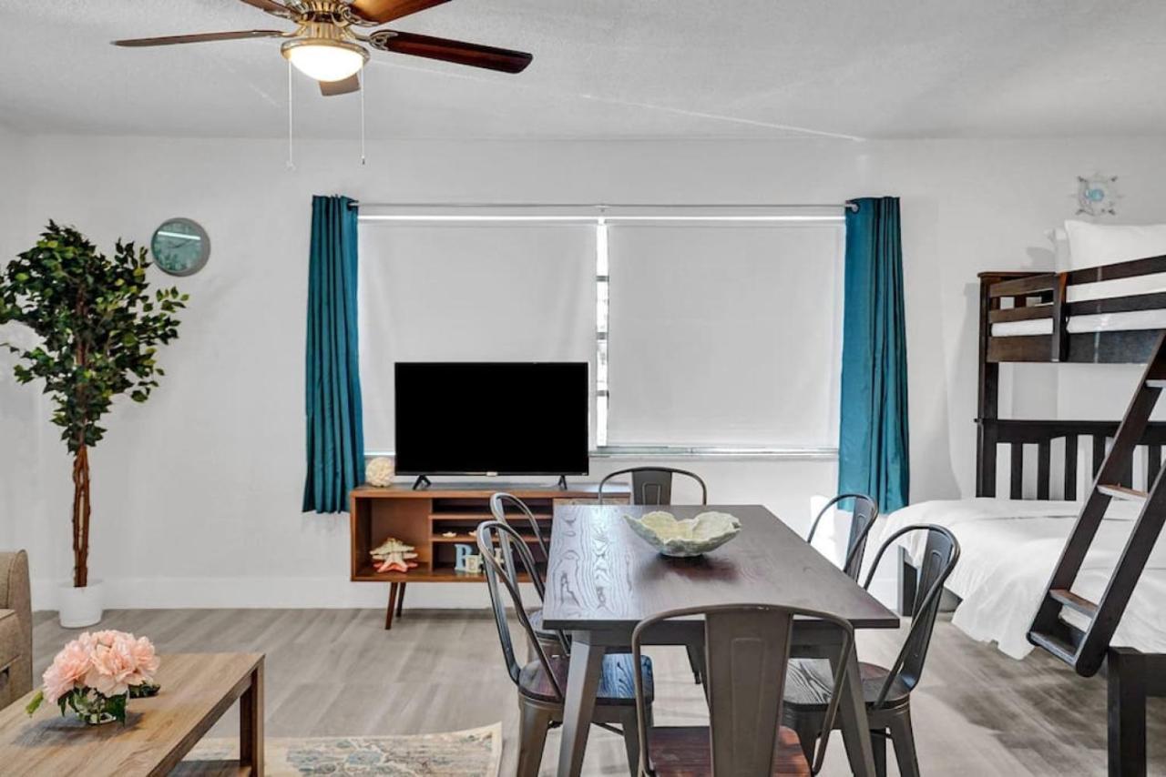 The Oceans Spacious 3br In Victoria Park With Pool * Fort Lauderdale