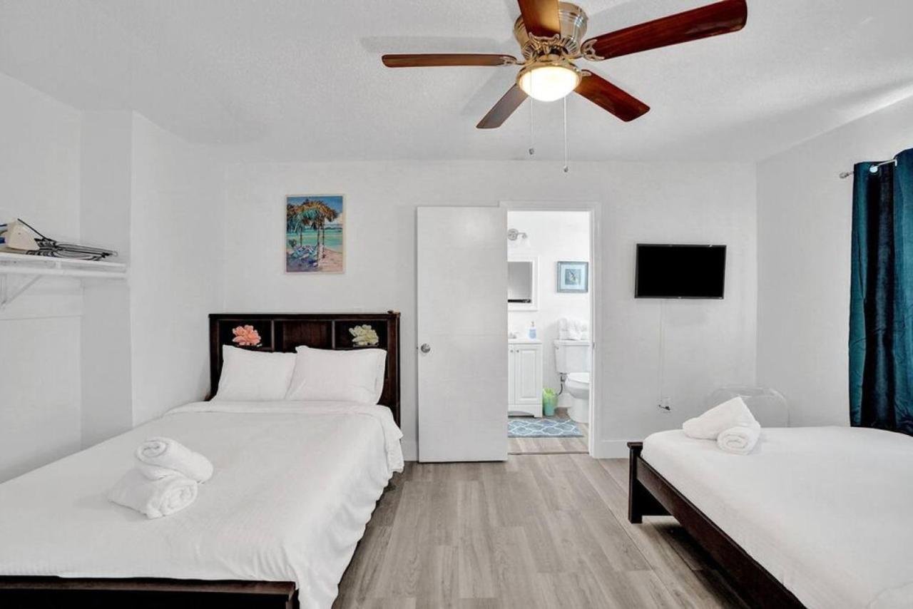 The Oceans Spacious 3br In Victoria Park With Pool Apartment Fort Lauderdale