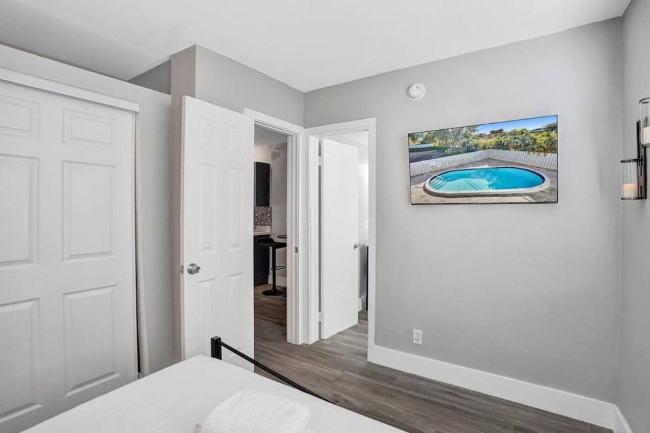 Rustic Retreats Modern 1br For 4 Guests Minutes From Olas Apartment