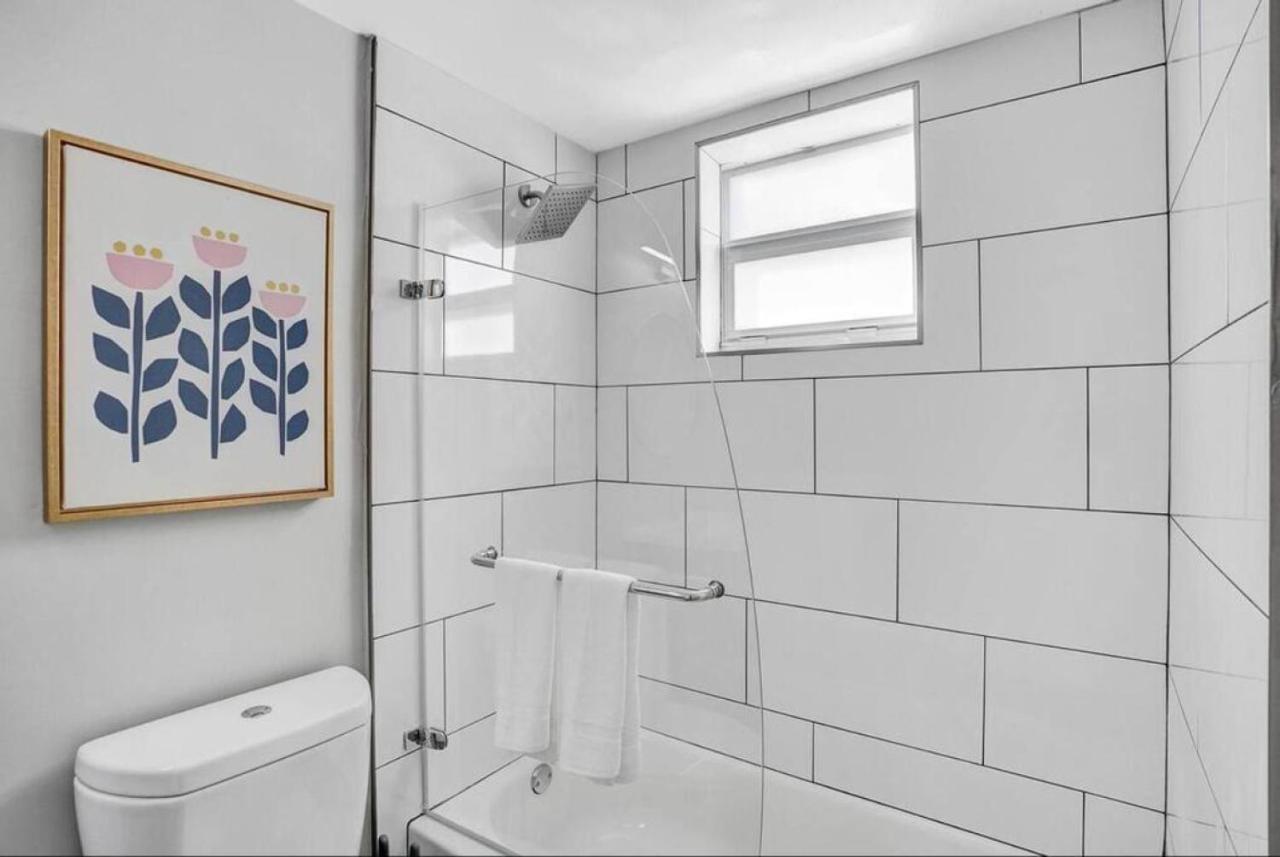 Rustic Retreats Modern 1br For 4 Guests Minutes From Olas Fort Lauderdale