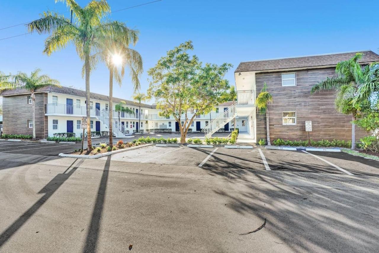 Rustic Retreats Spacious 1br For 4 Guests In The Heart Of Lauderdale * Fort Lauderdale