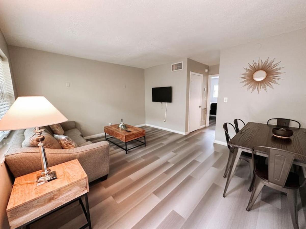 Pionciana Getaway 1br Near Fll Airport *