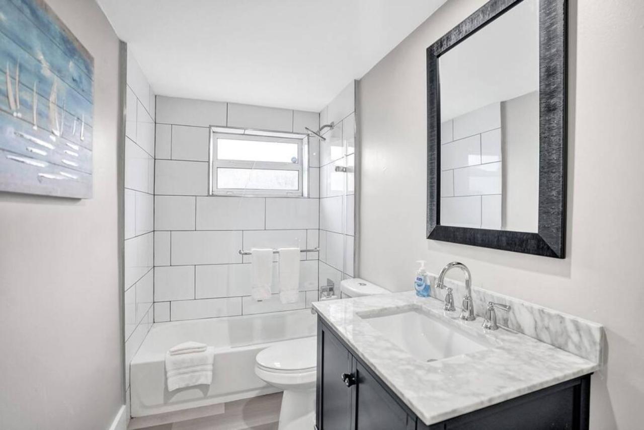 Pionciana Getaway 1br Near Fll Airport * Fort Lauderdale