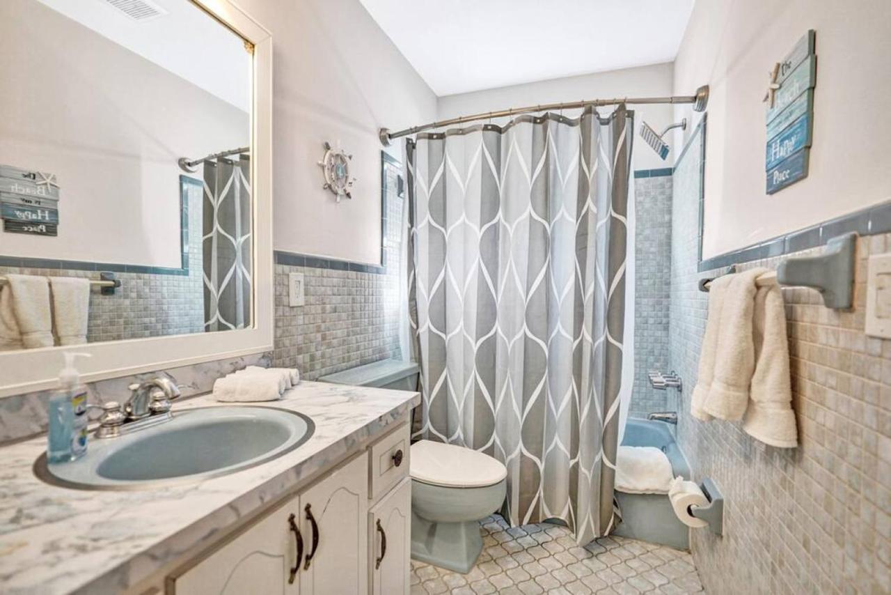 The Oceans Spacious 3br In Victoria Park With Pool Apartment Fort Lauderdale