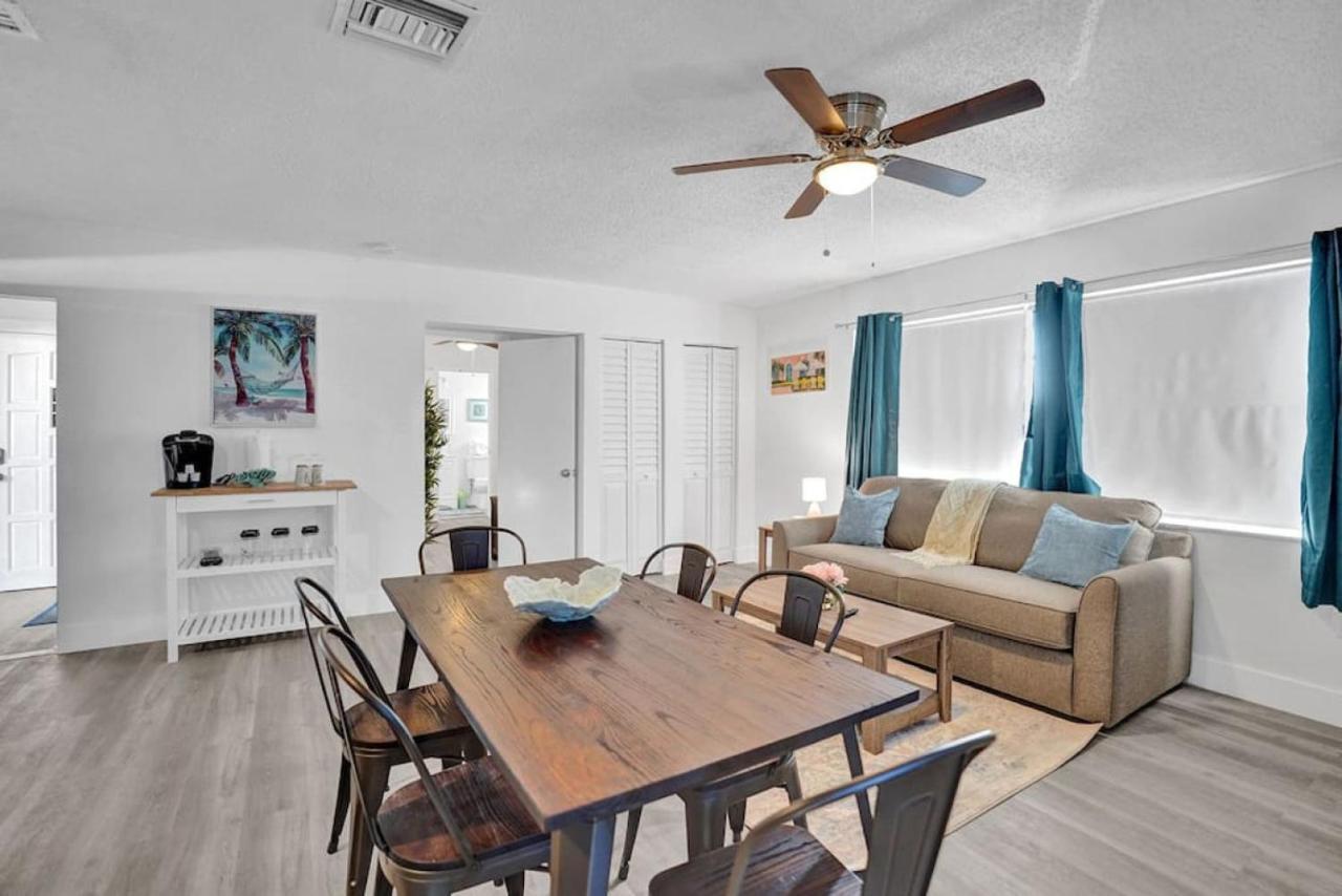 The Oceans Spacious 3br In Victoria Park With Pool
