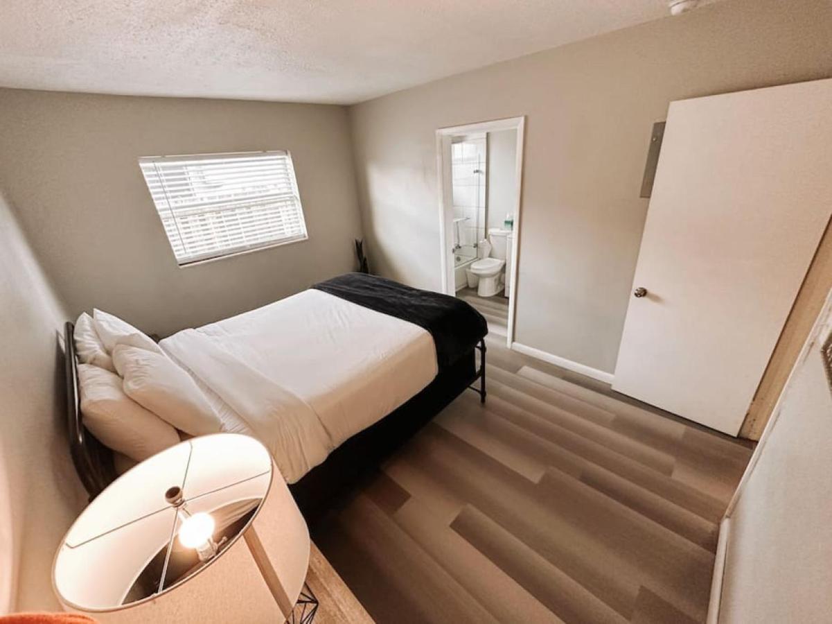 Apartment Pionciana Getaway 1br Near Fll Airport *